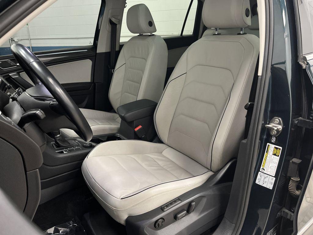 used 2019 Volkswagen Tiguan car, priced at $15,795