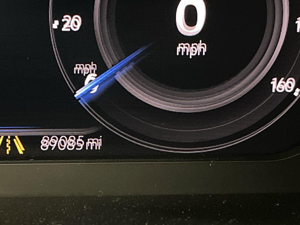 used 2019 Volkswagen Tiguan car, priced at $15,795