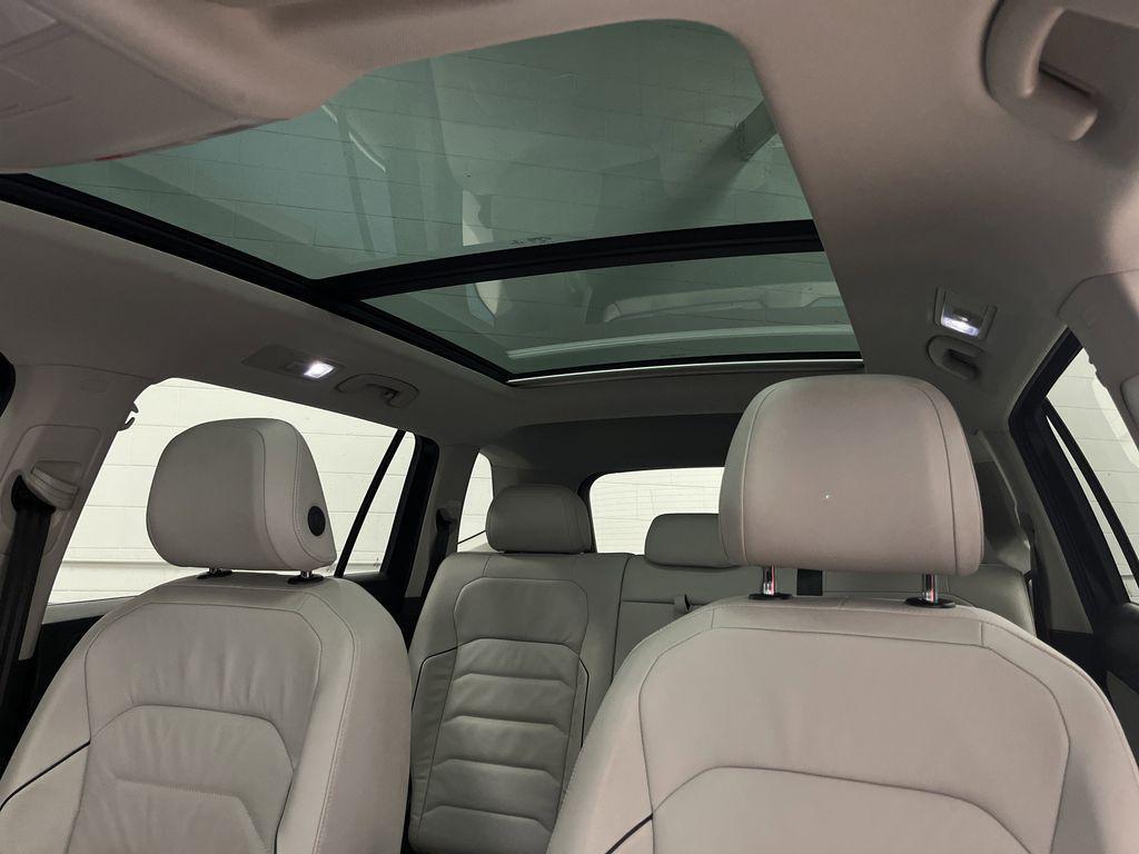 used 2019 Volkswagen Tiguan car, priced at $15,795