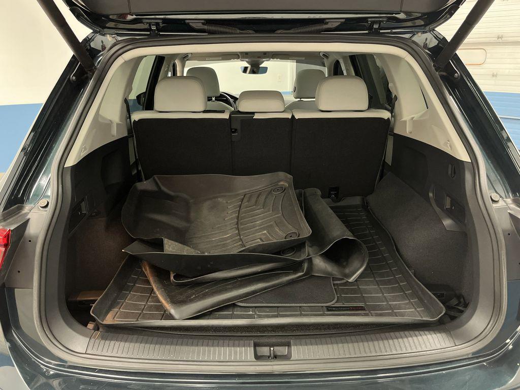 used 2019 Volkswagen Tiguan car, priced at $15,795