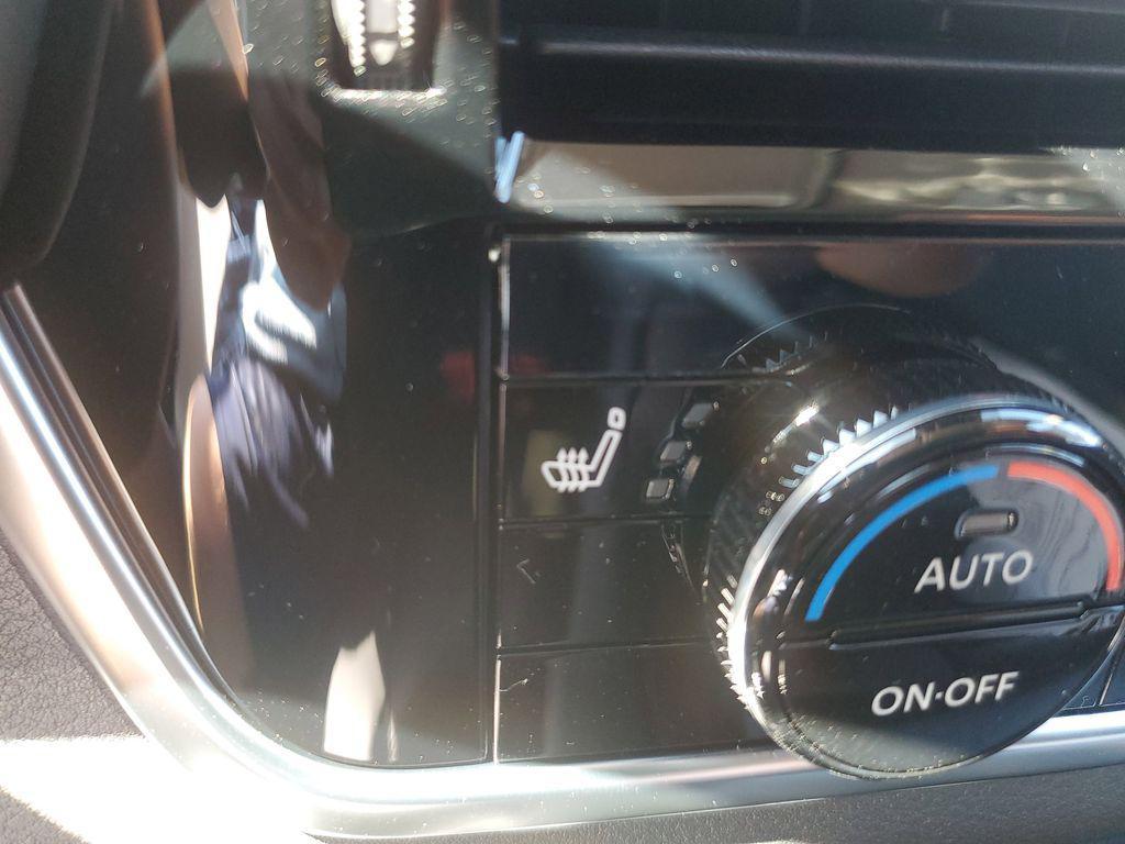 new 2025 Nissan Rogue car, priced at $37,366
