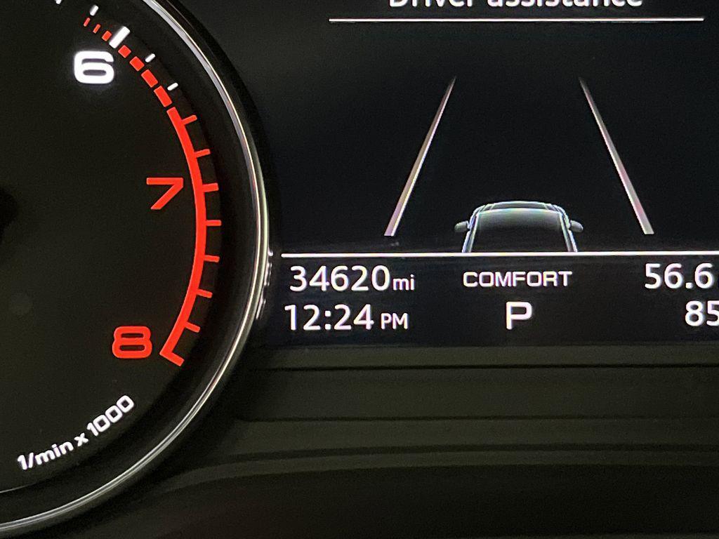 used 2022 Audi Q5 car, priced at $28,931