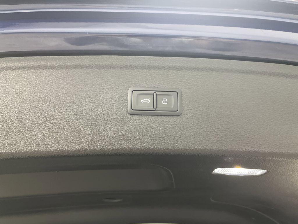 used 2022 Audi Q5 car, priced at $28,931
