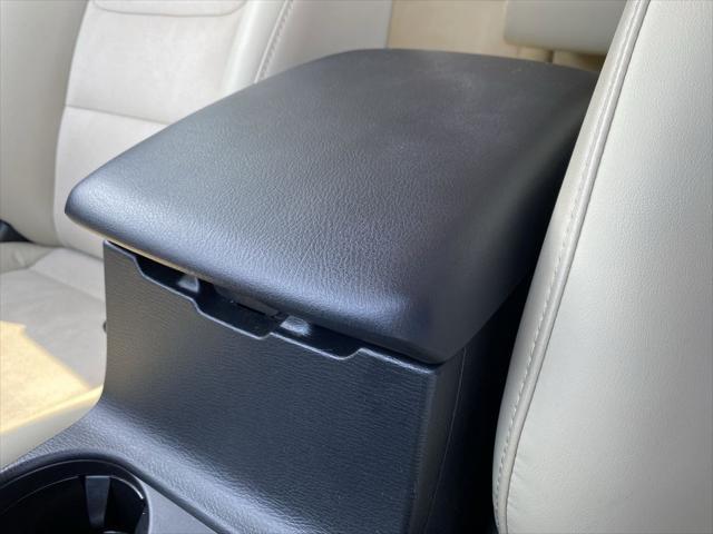 used 2023 Mazda CX-5 car, priced at $25,446