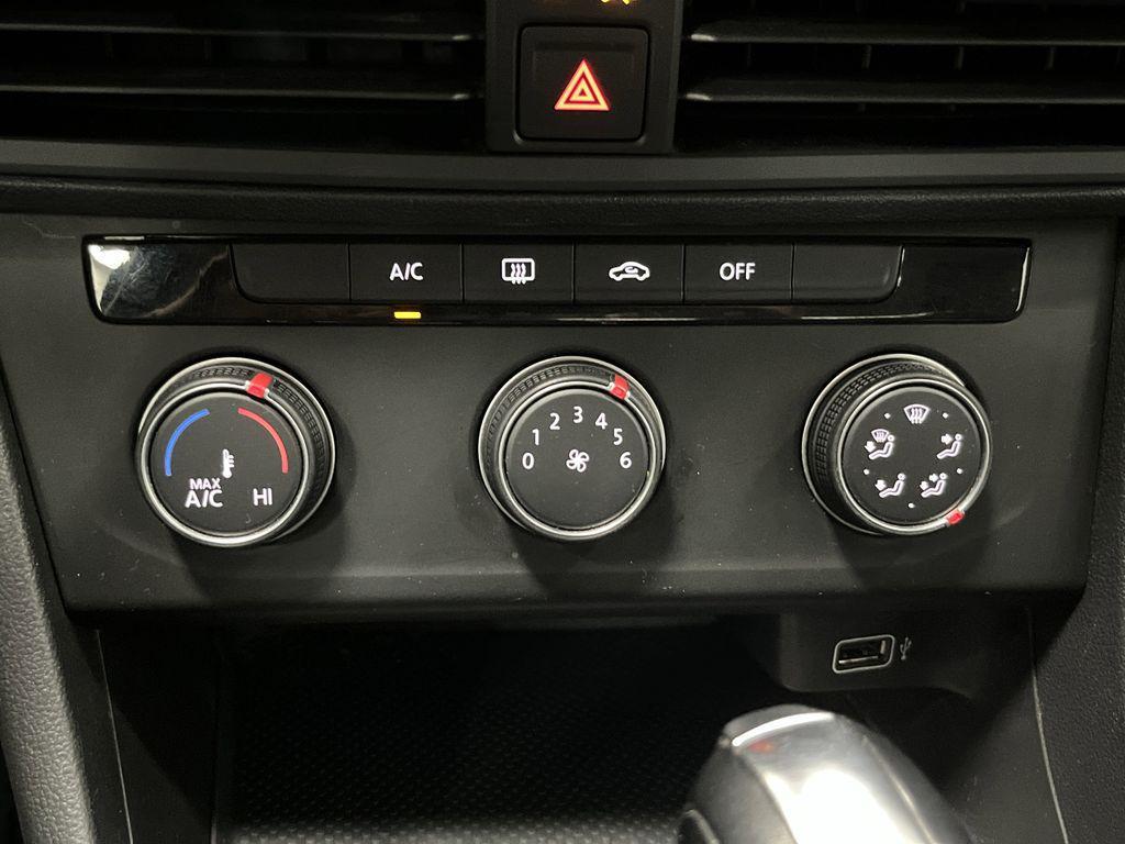 used 2019 Volkswagen Jetta car, priced at $14,420