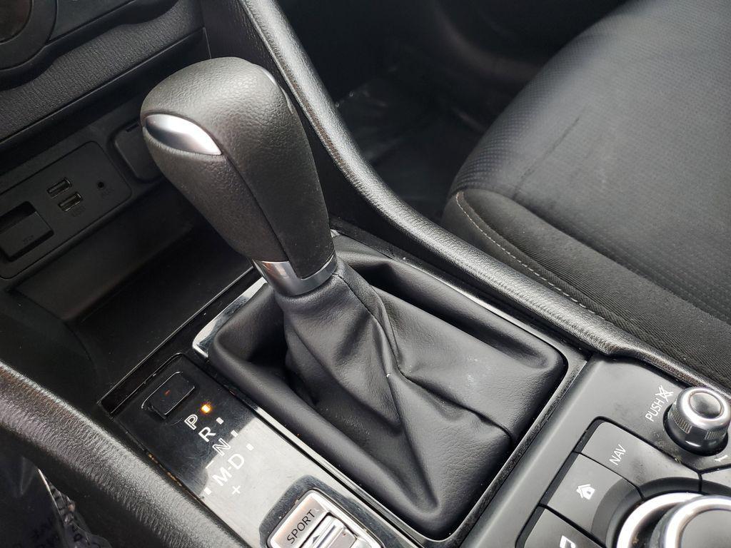 used 2019 Mazda CX-3 car, priced at $13,979