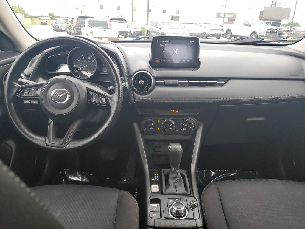used 2019 Mazda CX-3 car, priced at $13,979