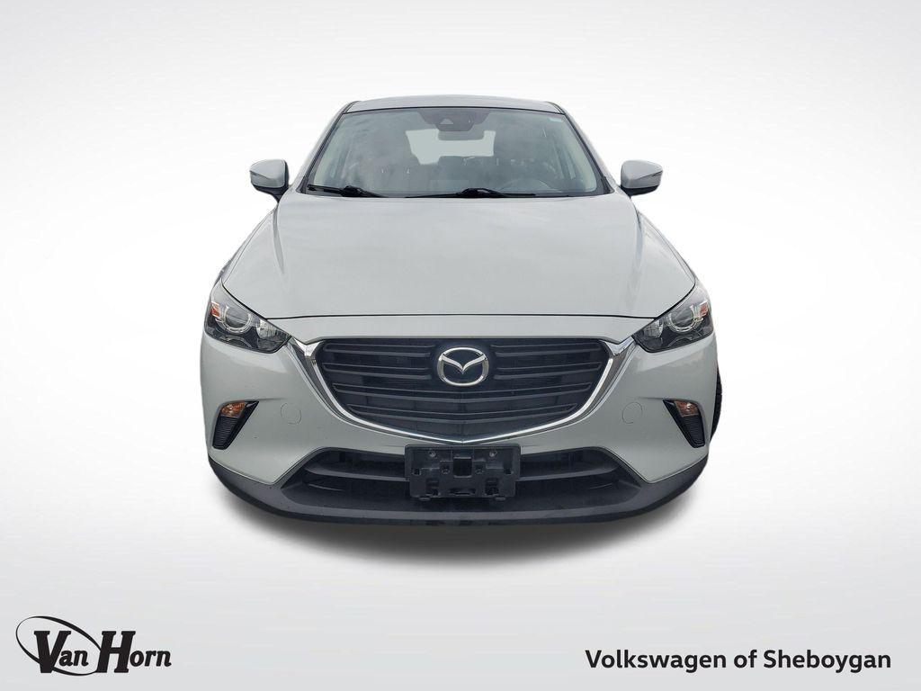 used 2019 Mazda CX-3 car, priced at $13,979