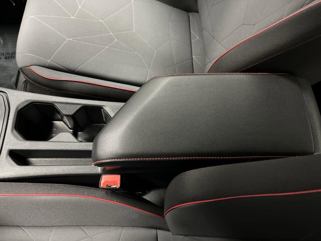 used 2024 Volkswagen Jetta GLI car, priced at $24,115