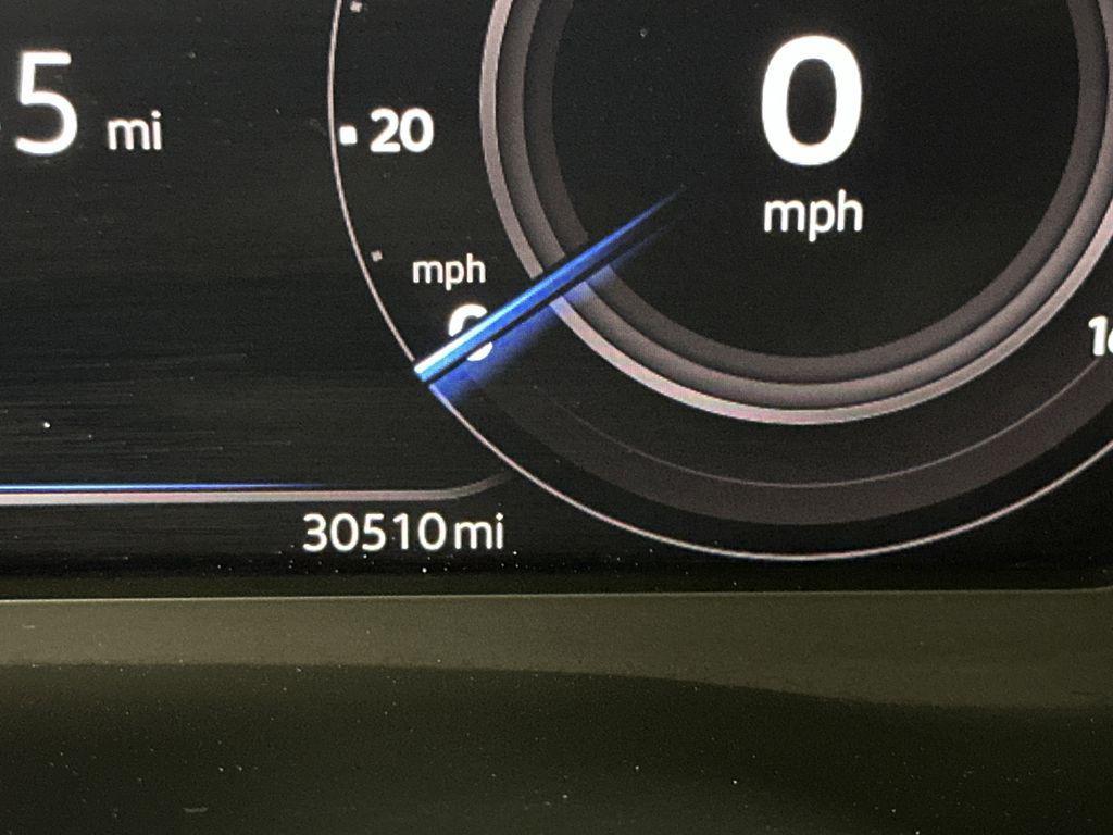 used 2023 Volkswagen Atlas car, priced at $29,669