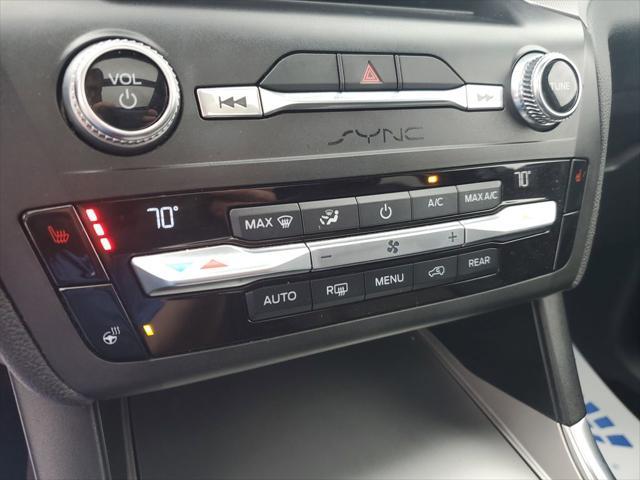 used 2020 Ford Explorer car, priced at $23,838
