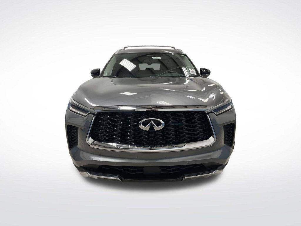 used 2022 INFINITI QX60 car, priced at $35,994