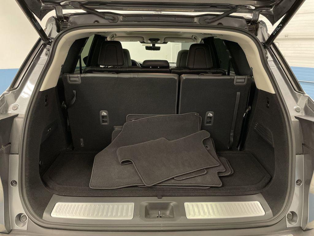 used 2022 INFINITI QX60 car, priced at $35,994