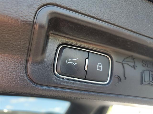 used 2022 Ford Explorer car, priced at $25,891