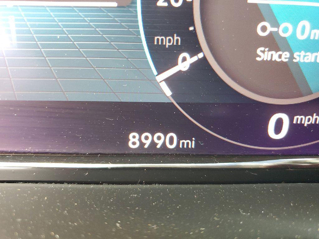 used 2024 Volkswagen Atlas car, priced at $36,753