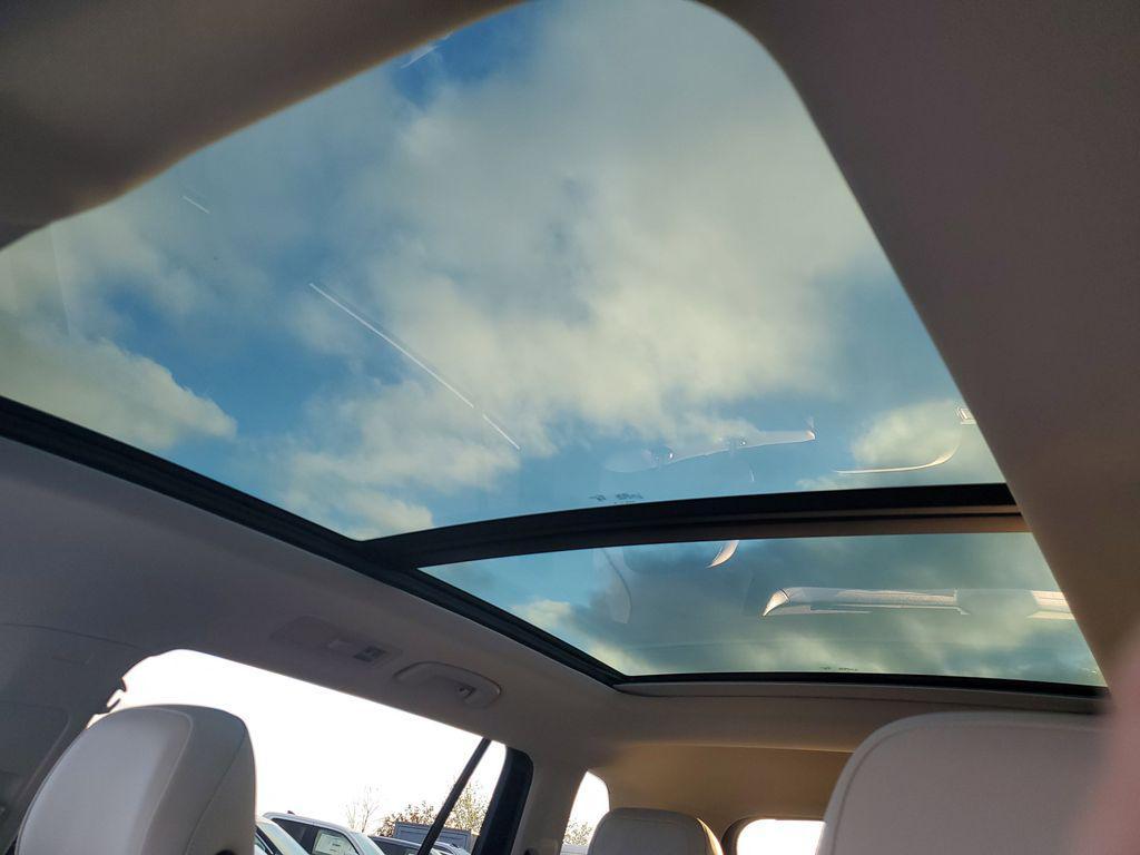 used 2024 Volkswagen Tiguan car, priced at $25,800