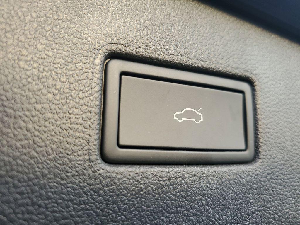 used 2024 Volkswagen Tiguan car, priced at $25,800