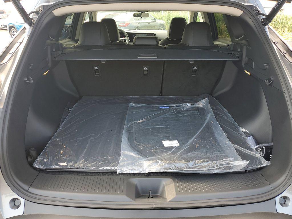 new 2025 Nissan Murano car, priced at $35,495