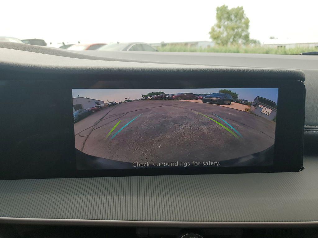 new 2025 Nissan Murano car, priced at $35,495