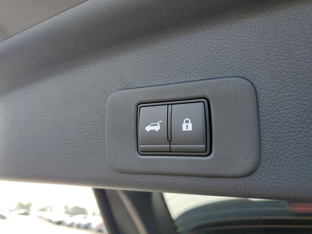 new 2025 Nissan Murano car, priced at $35,495