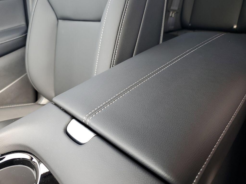 new 2025 Nissan Murano car, priced at $35,495