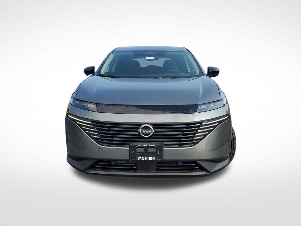 new 2025 Nissan Murano car, priced at $35,495