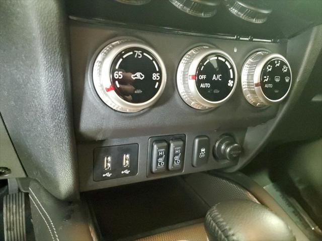 used 2021 Mitsubishi Outlander Sport car, priced at $14,897
