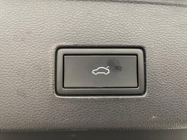 used 2021 Volkswagen Atlas Cross Sport car, priced at $25,998
