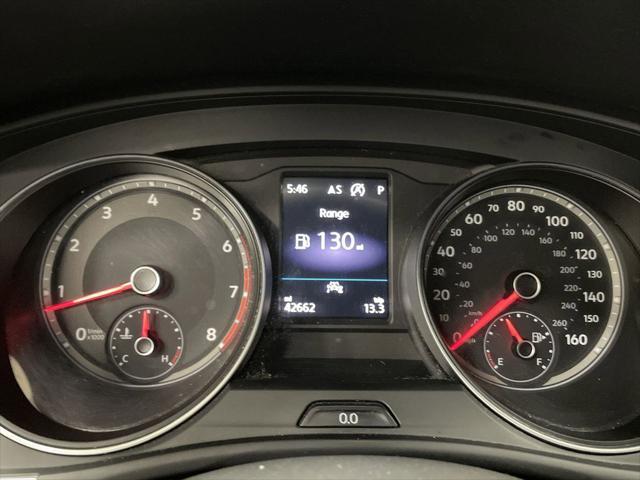 used 2021 Volkswagen Atlas Cross Sport car, priced at $25,998