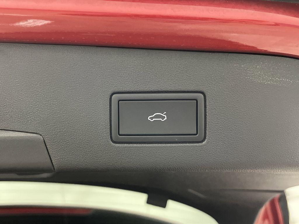 used 2023 Volkswagen ID.4 car, priced at $23,995