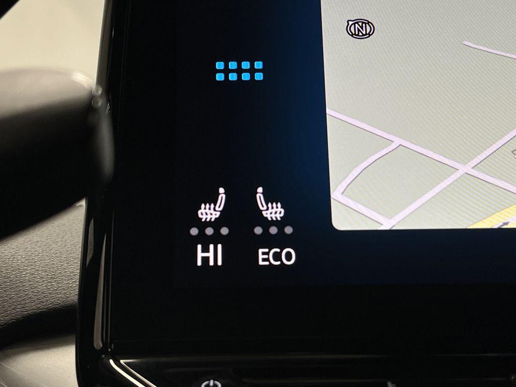 used 2023 Volkswagen ID.4 car, priced at $23,995