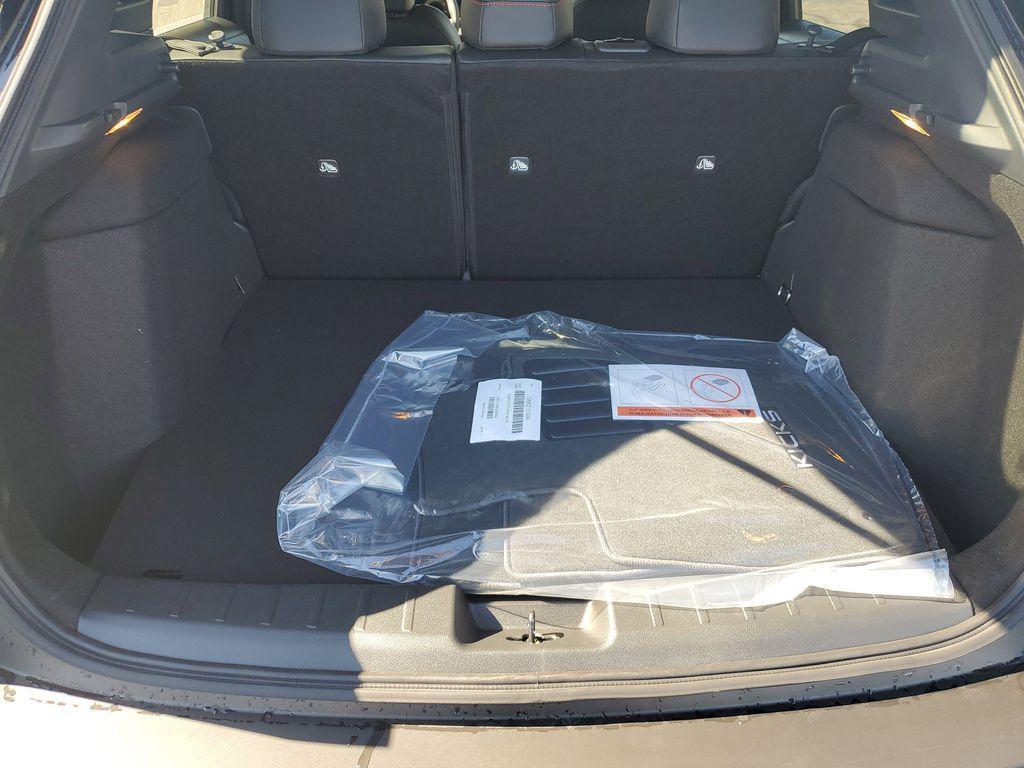 new 2026 Nissan Kicks car, priced at $28,961