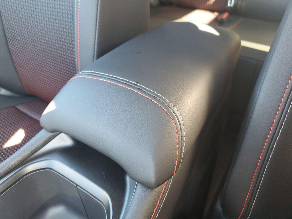 new 2026 Nissan Kicks car, priced at $28,961