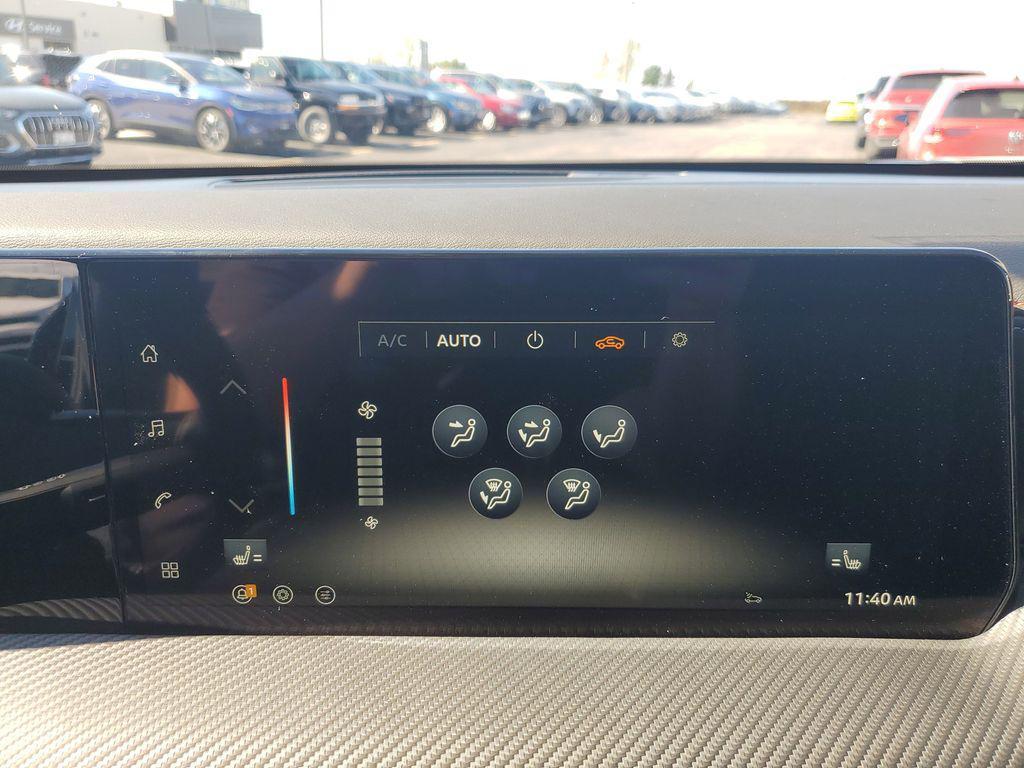 new 2026 Nissan Kicks car, priced at $28,961