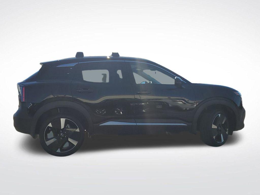 new 2026 Nissan Kicks car, priced at $28,961