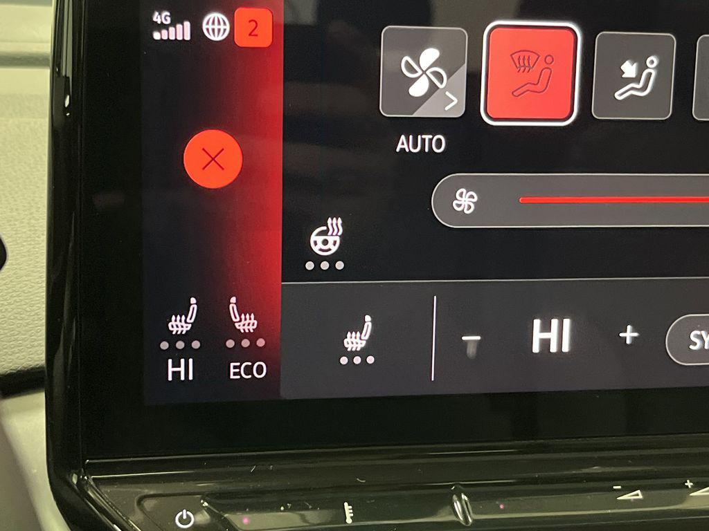 used 2021 Volkswagen ID.4 car, priced at $20,995