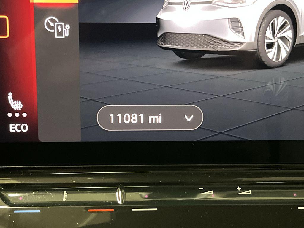 used 2021 Volkswagen ID.4 car, priced at $20,995