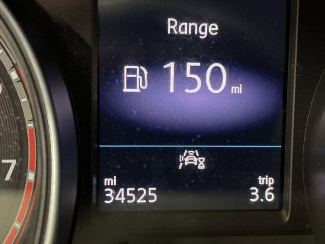 used 2021 Volkswagen Atlas car, priced at $27,501