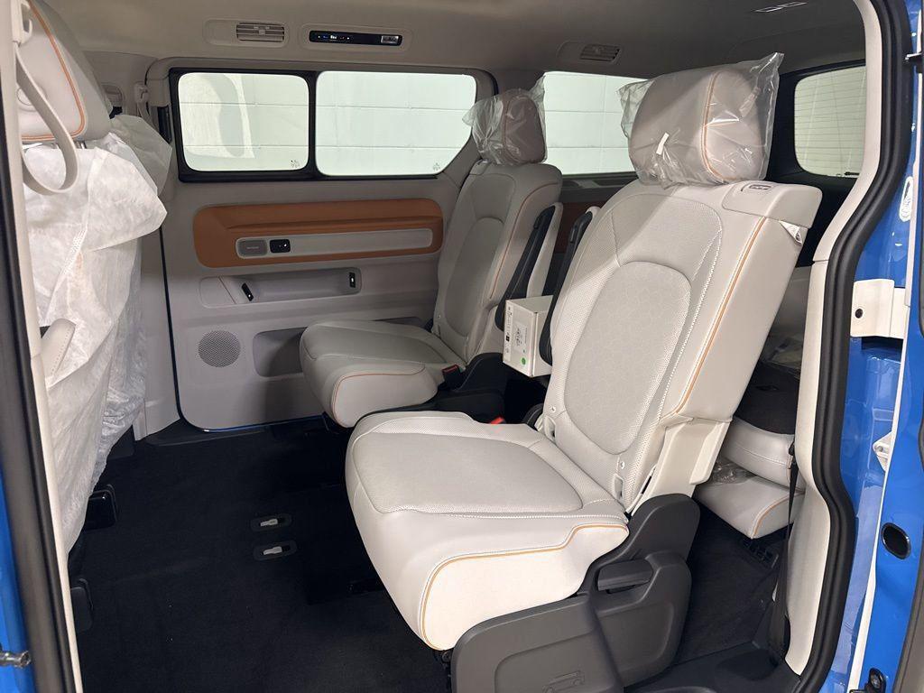 new 2025 Volkswagen ID. Buzz car, priced at $67,436