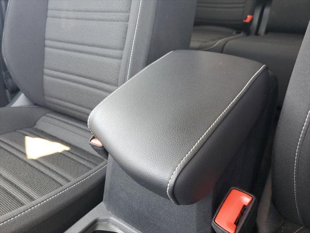 used 2024 Volkswagen Tiguan car, priced at $24,995