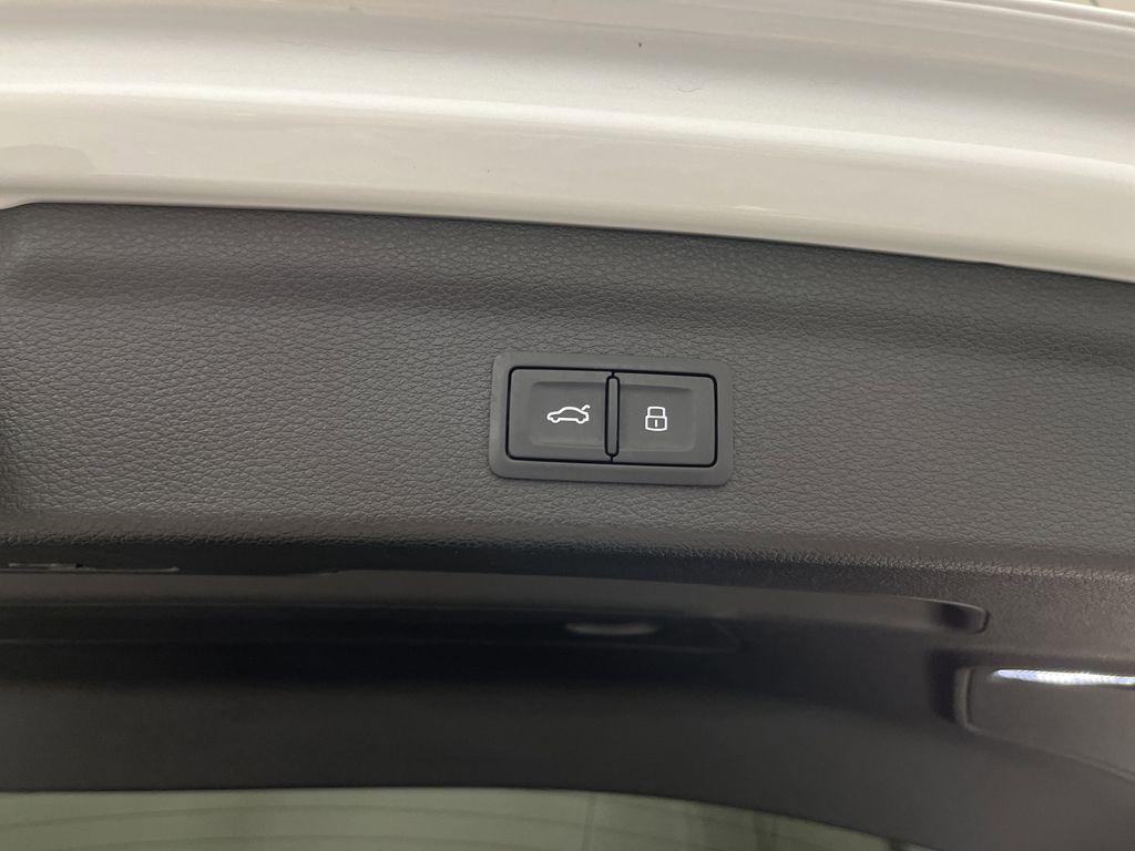 used 2020 Audi Q3 car, priced at $20,595