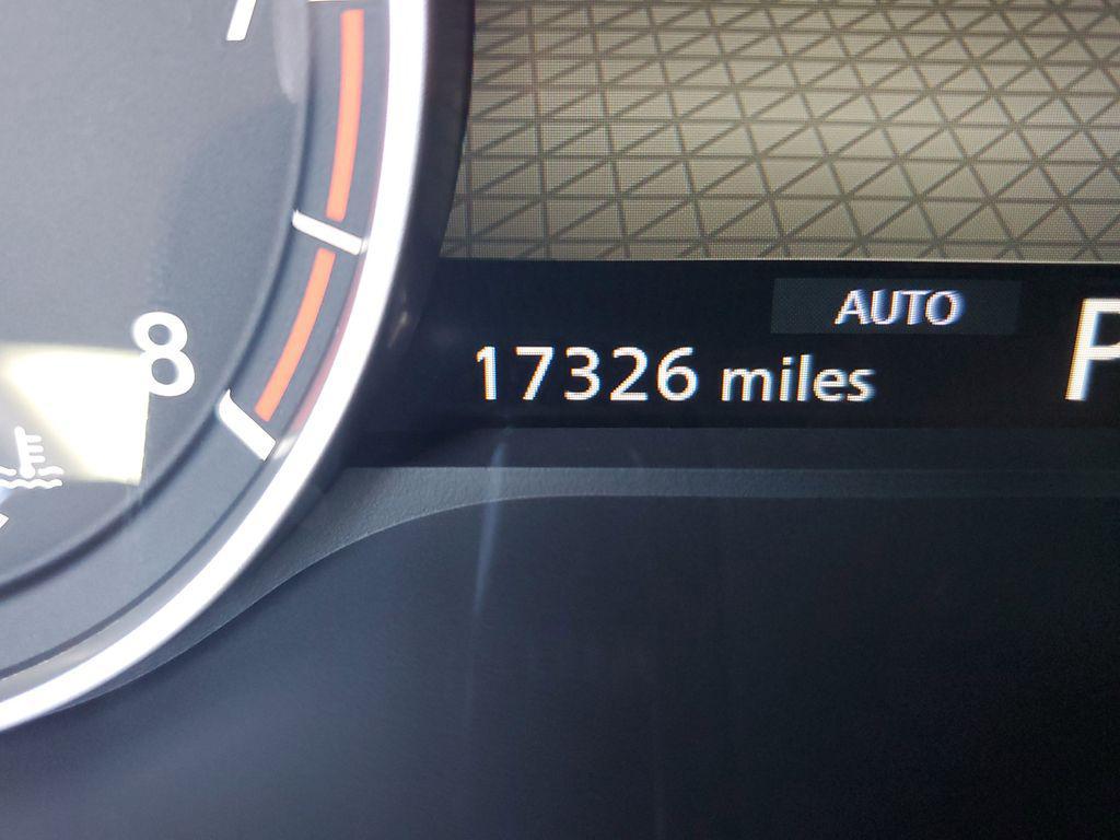 used 2023 Nissan Rogue car, priced at $25,463