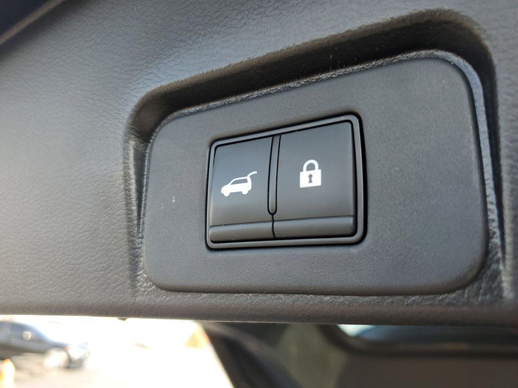 used 2023 Nissan Rogue car, priced at $25,463