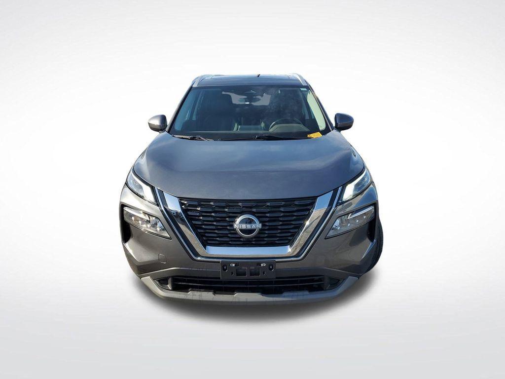 used 2023 Nissan Rogue car, priced at $25,463