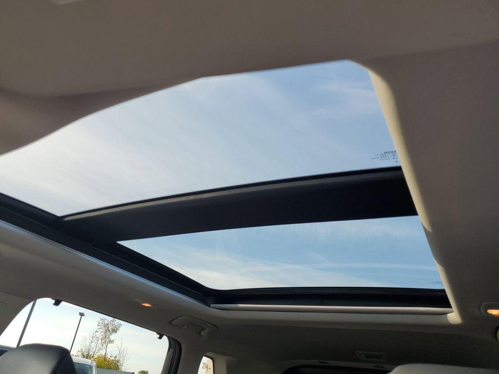 used 2023 Nissan Rogue car, priced at $25,463