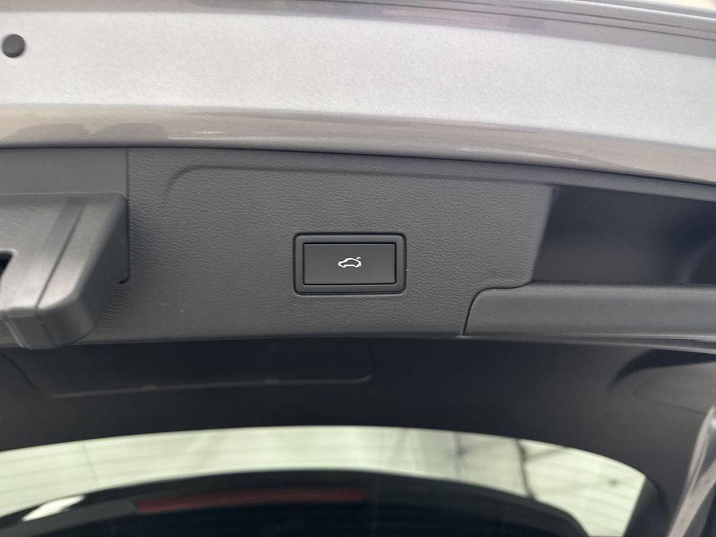 used 2024 Volkswagen Atlas Cross Sport car, priced at $37,995