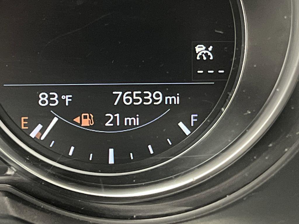 used 2020 Mazda CX-5 car, priced at $17,797