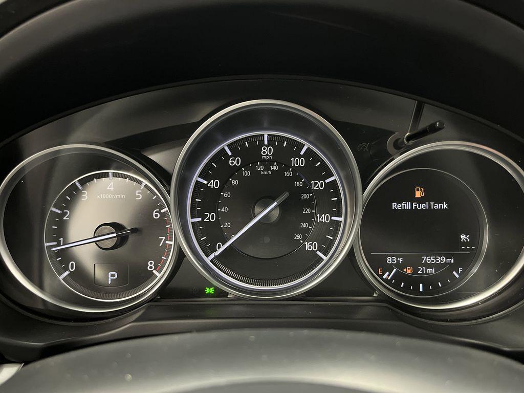used 2020 Mazda CX-5 car, priced at $17,797