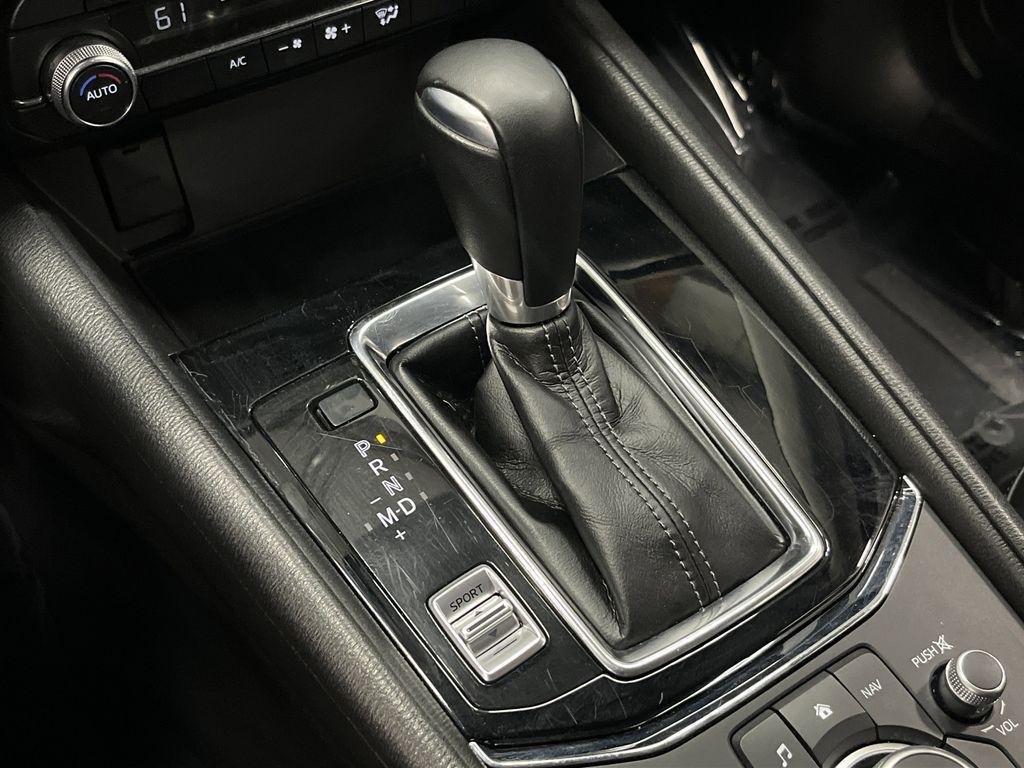 used 2020 Mazda CX-5 car, priced at $17,797