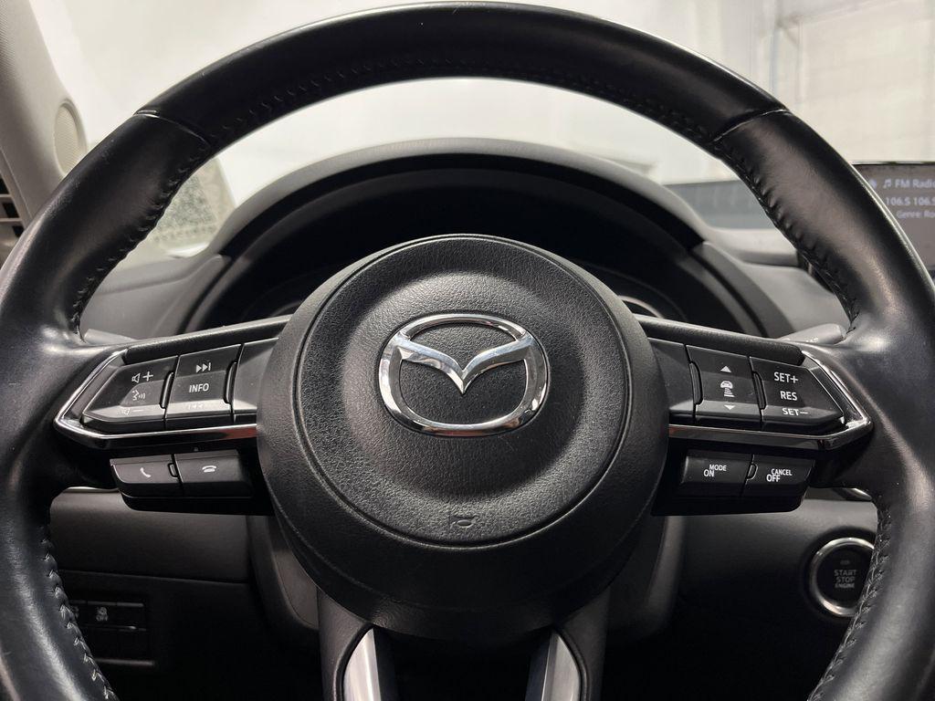 used 2020 Mazda CX-5 car, priced at $17,797
